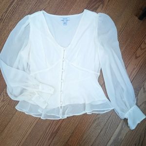 Nine West Blouse, NWT